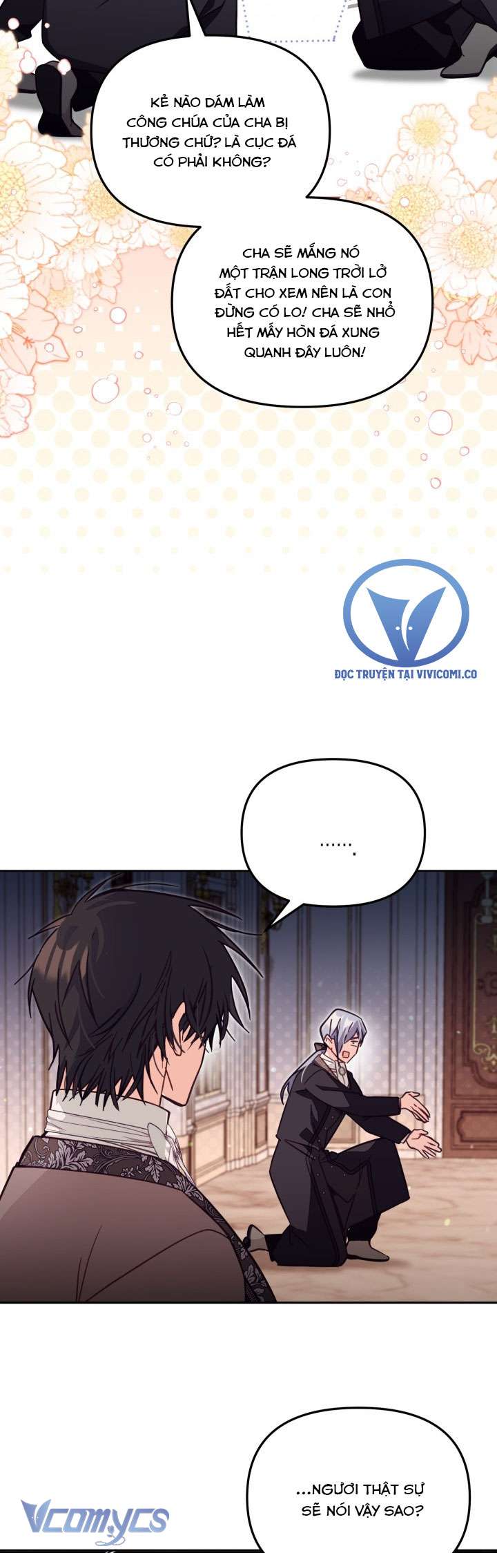 Không Có Chỗ Cho Kẻ Giả Mạo Chap 59 - Trang 2