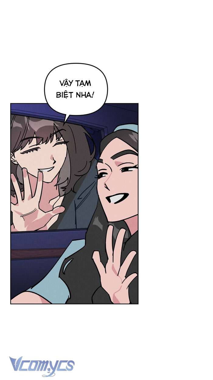 [18+] 7 Giây Thay Vì Một Nụ Hôn Chap 34 - Trang 2