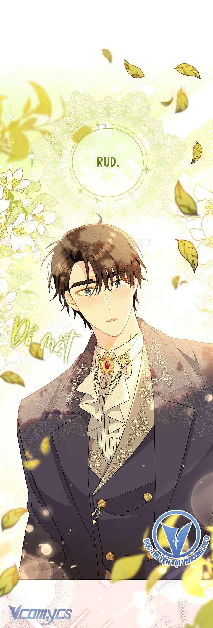 Người Xem Mắt Của Ác Nữ Quá Hoàn Hảo Chapter 19 - Trang 4