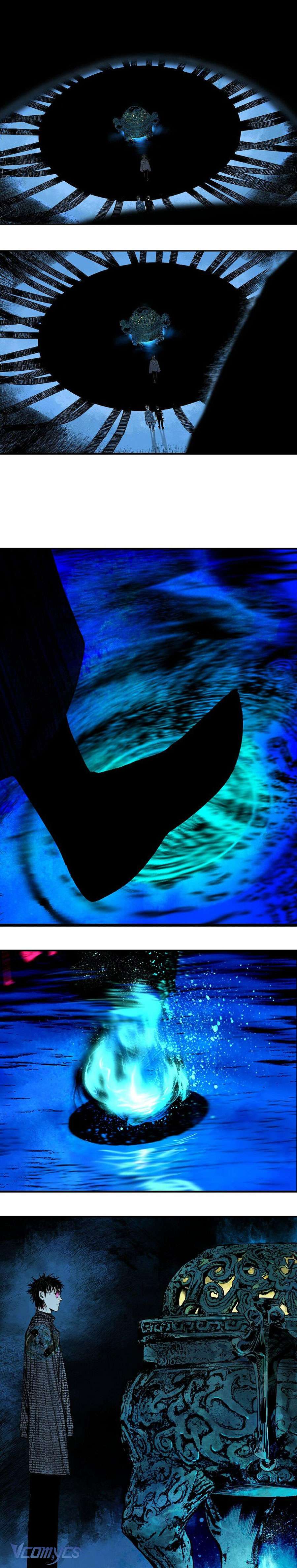 Sở Ô Chapter 19.1 - Next Chapter 0