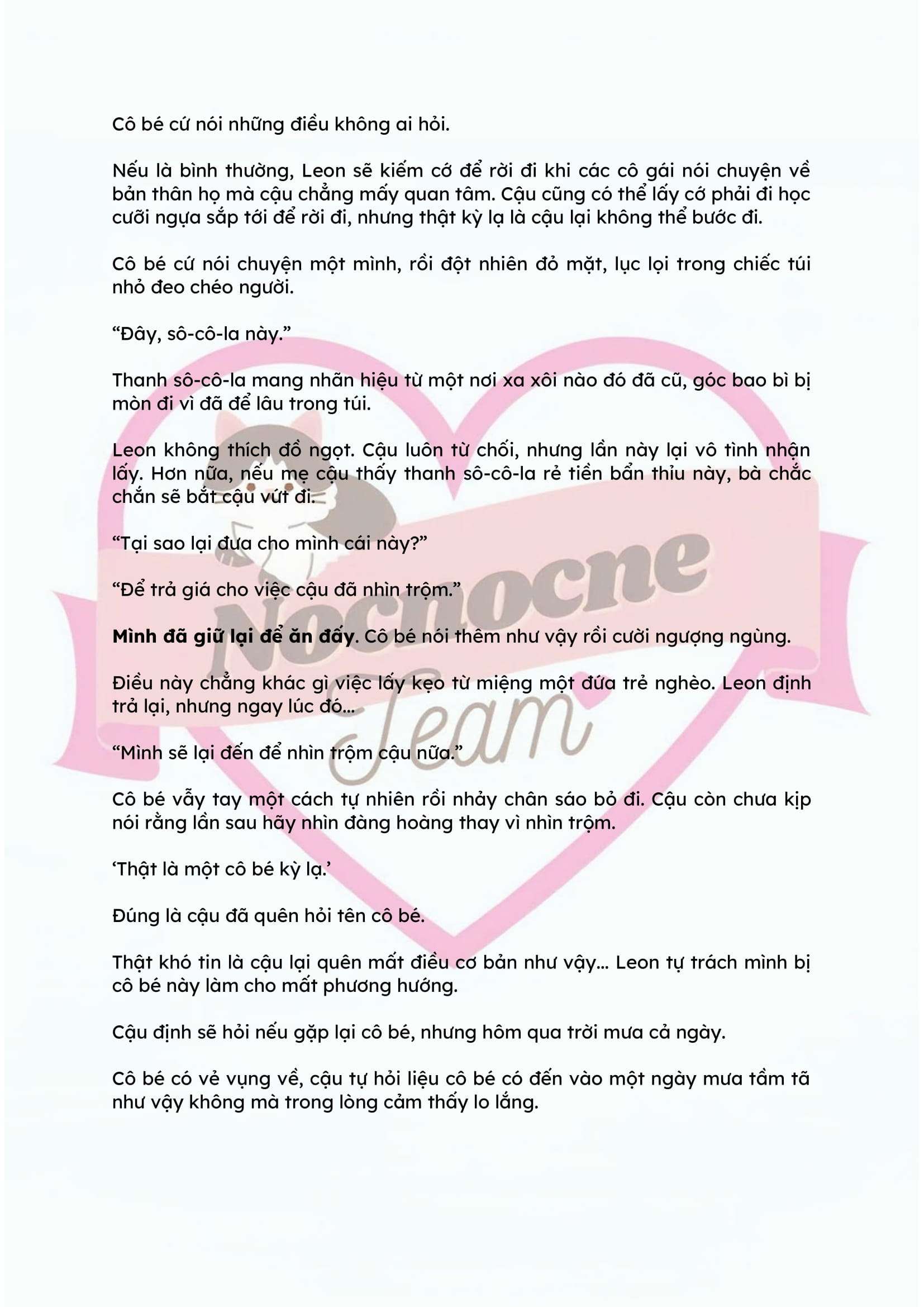 [NOVEL] HÃY CẦU XIN TÔI ĐI Chap 44 - Trang 2