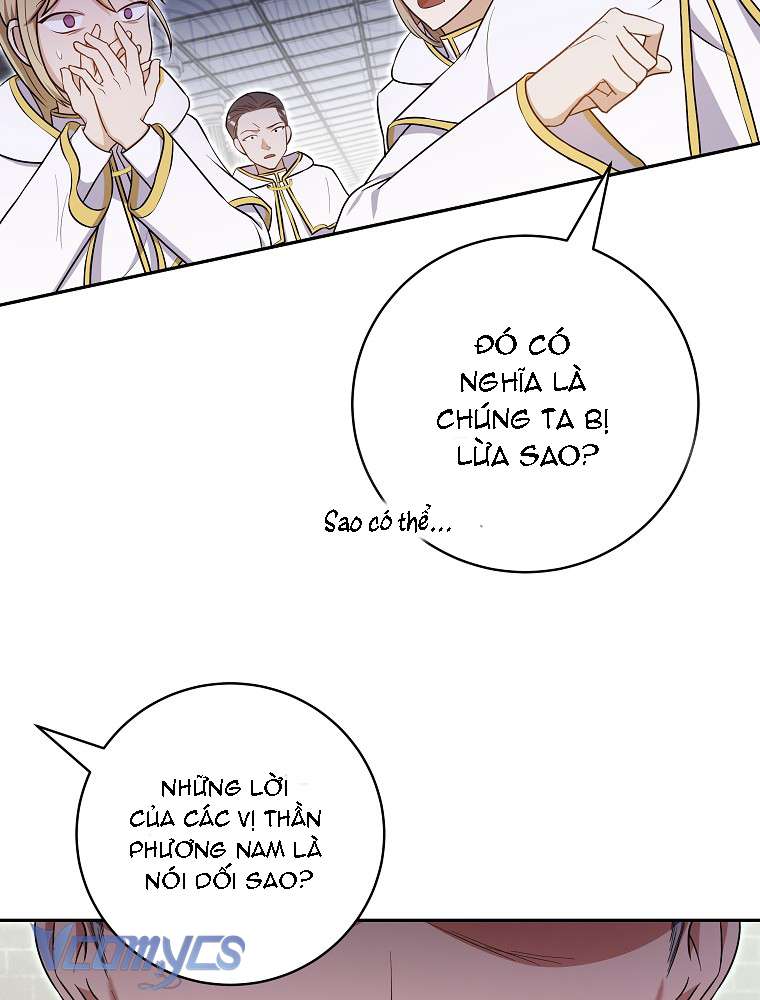 Đừng Tin Vào Nữ Tu Sĩ Chap 2 - Trang 2