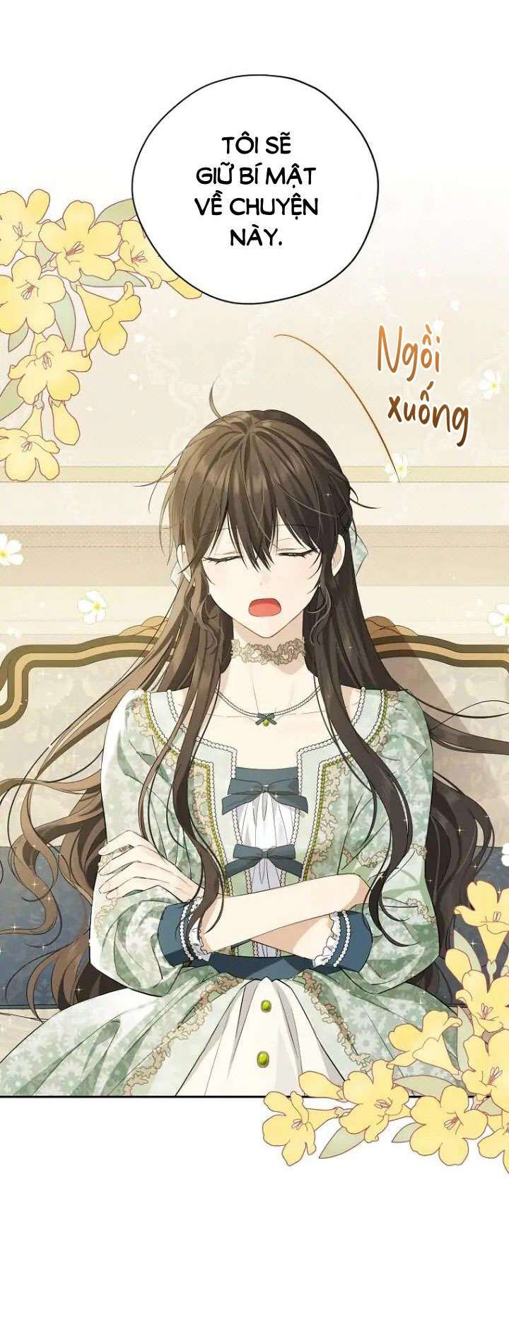 Tôi Là Minh Chứng Của Sự Thật Chap 96 - Next Chap 97