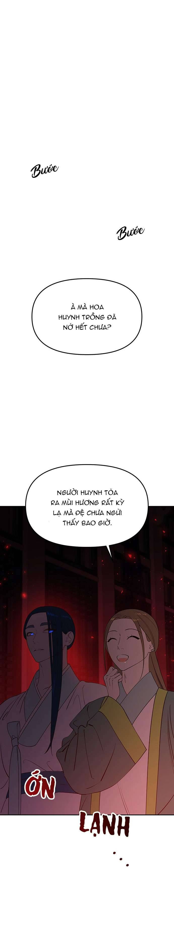 Vương Tử Huyền Bí Chapter 69 - Trang 4