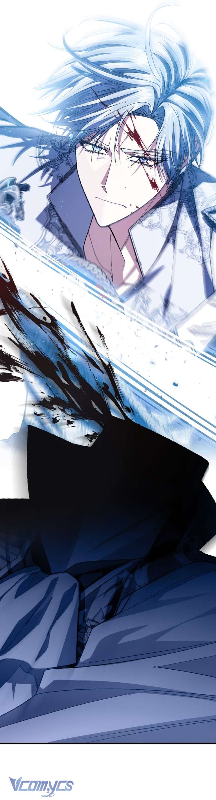 Cha À, Con Không Muốn Kết Hôn Đâu Chap 120 - Trang 2