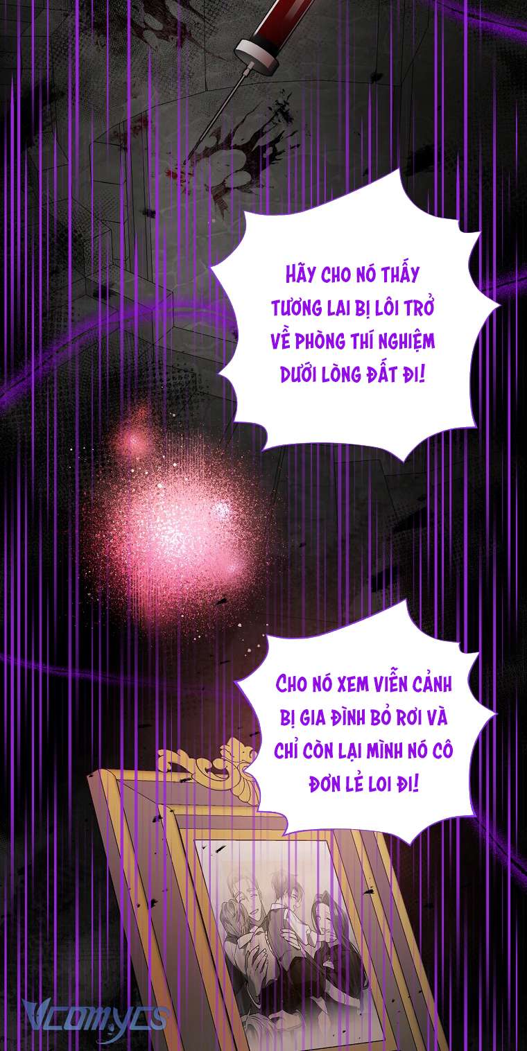 Quý Tộc Gì Chứ, Tôi Chỉ Muốn Về Nhà Chap 28 - Trang 2