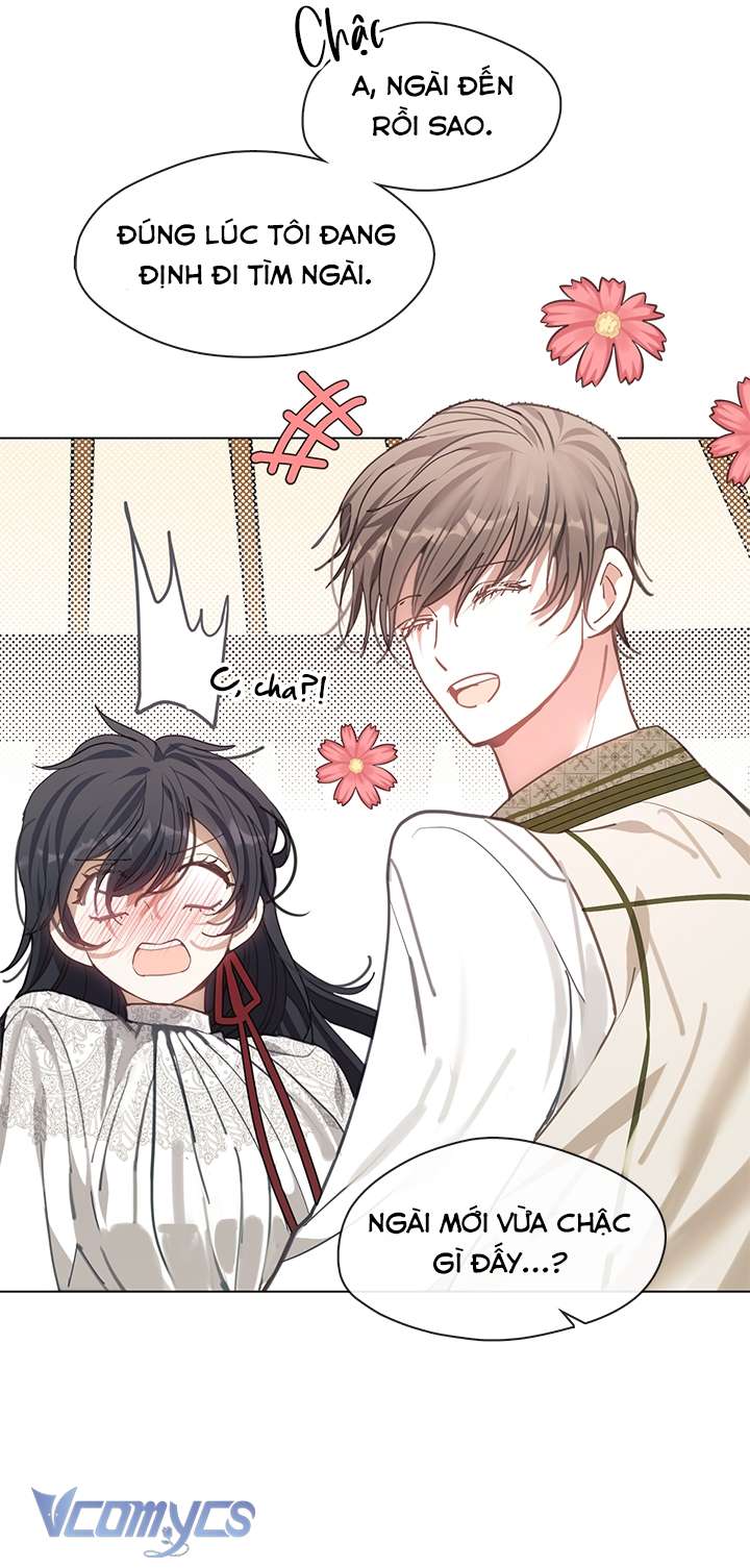 Gia Đình Bị Ám Ảnh Bởi Tôi Chapter 67 - Trang 4