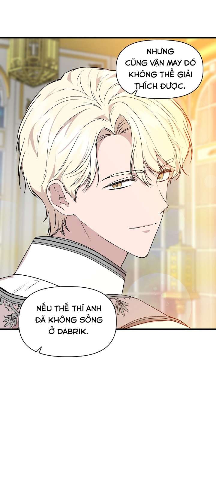 Tôi Không Phải Là Cinderella Chapter 31 - Trang 4