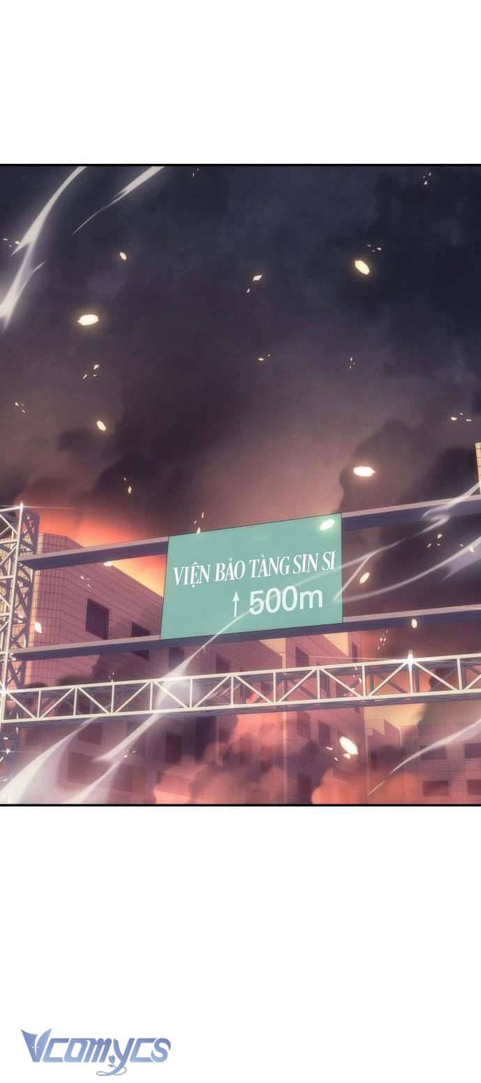 (BTS - HYBE) 7FATES: CHAKHO Chap 9 - Trang 2