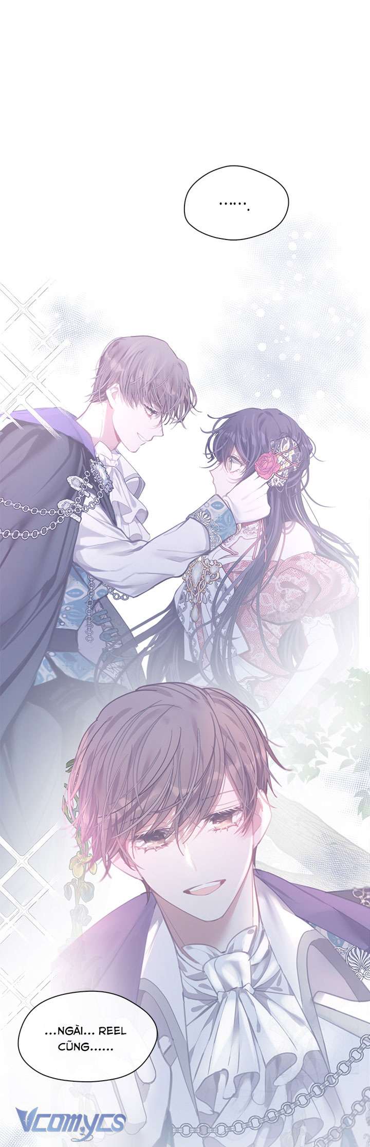 Gia Đình Bị Ám Ảnh Bởi Tôi Chapter 51 - Next Chapter 52