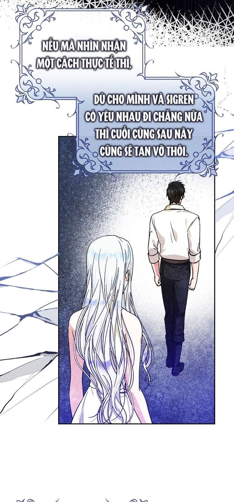 Tôi Trở Thành Vợ Của Nam Chính Chap 45 - Trang 3