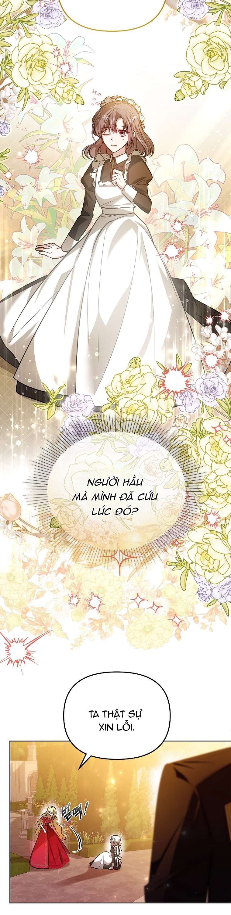 Chị Gái Tôi Là Nhân Vật Chính Chap 13 - Trang 4