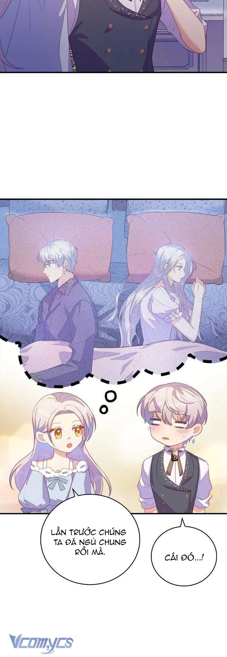 Tôi Chỉ Nhận Ra Sau Khi Mất Cô Ấy Chap 29 - Trang 2