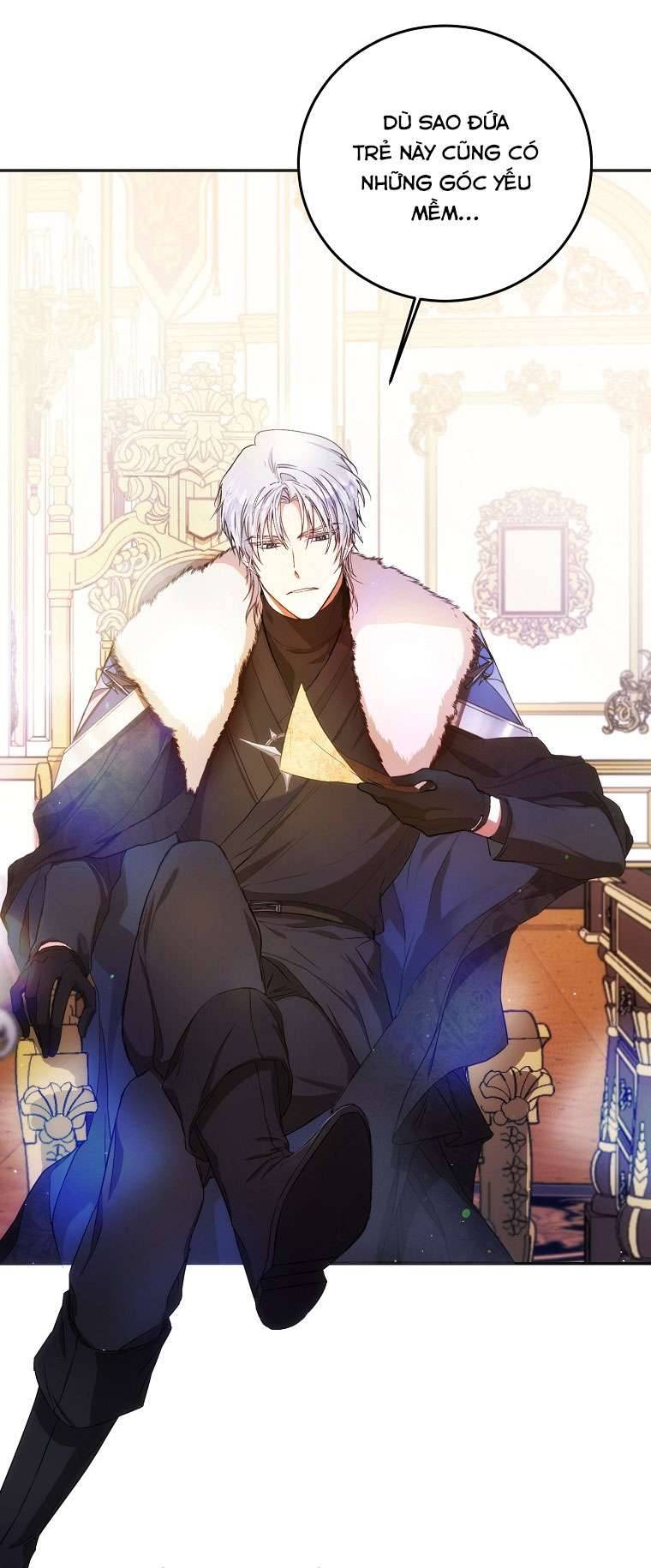 Tôi Trở Thành Vợ Của Nam Chính Chap 22 - Trang 3