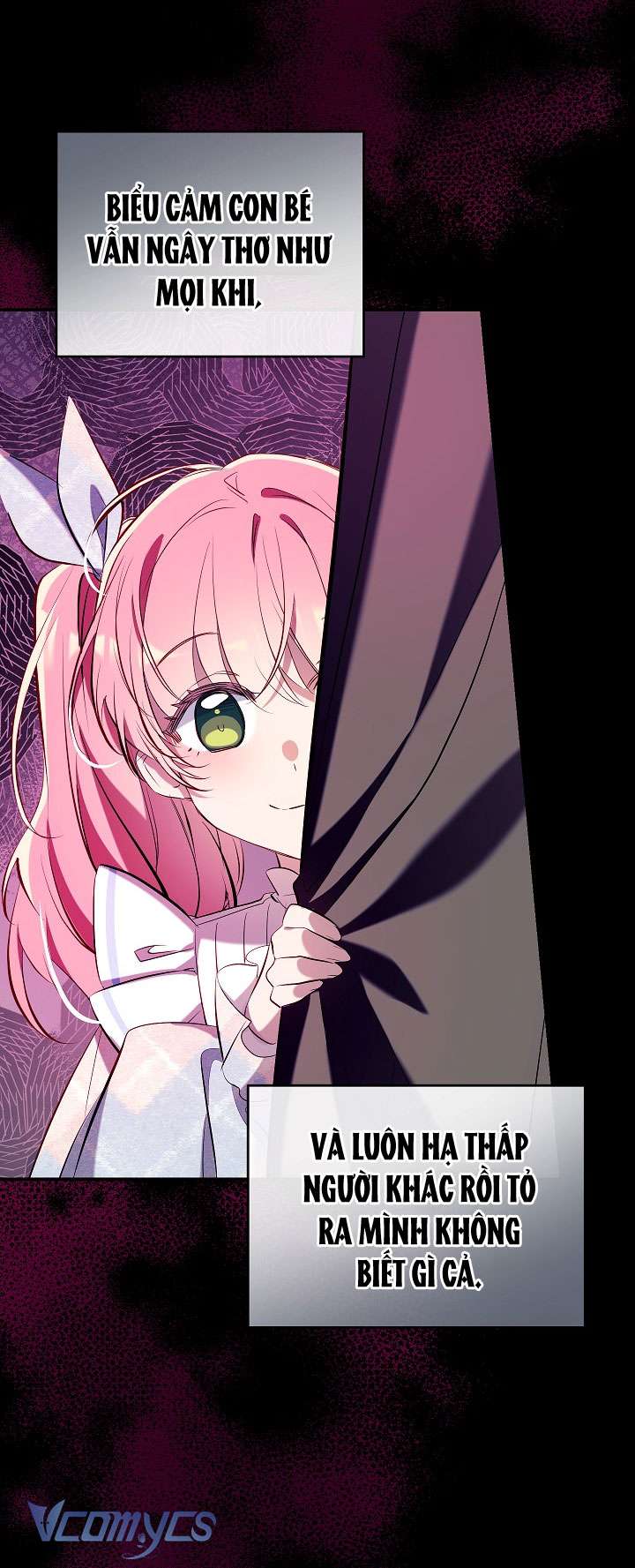 Chúng Ta Có Thể Trở Thành Một Gia Đình Được Không? Chap 101 - Trang 2