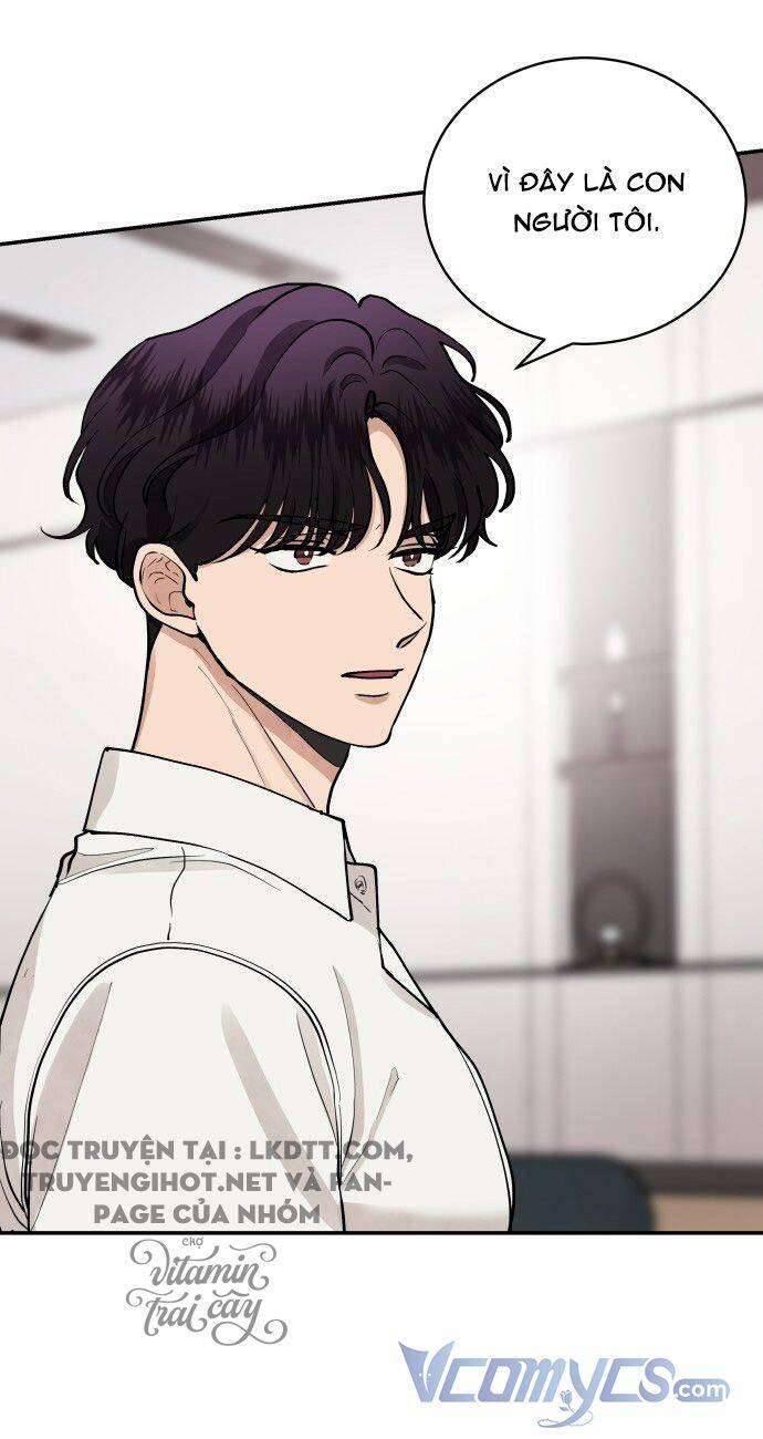 Oan Gia Ngõ Hẹp Chapter 42 - Trang 3