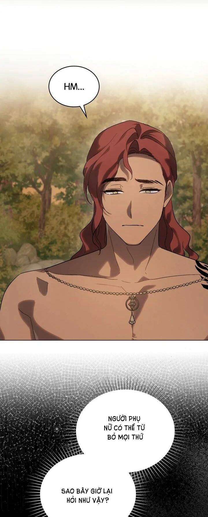 Khi Số Phận Tìm Đến Hai Ta Chapter 23 - Trang 4