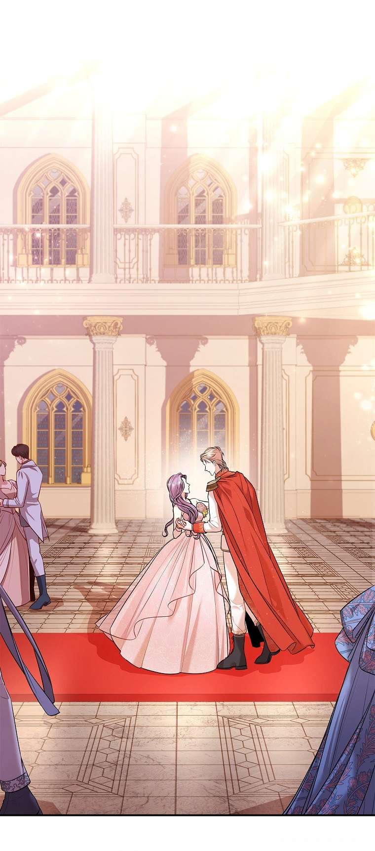 Thư Ký Của Bạo Chúa Chapter 55 - Trang 4