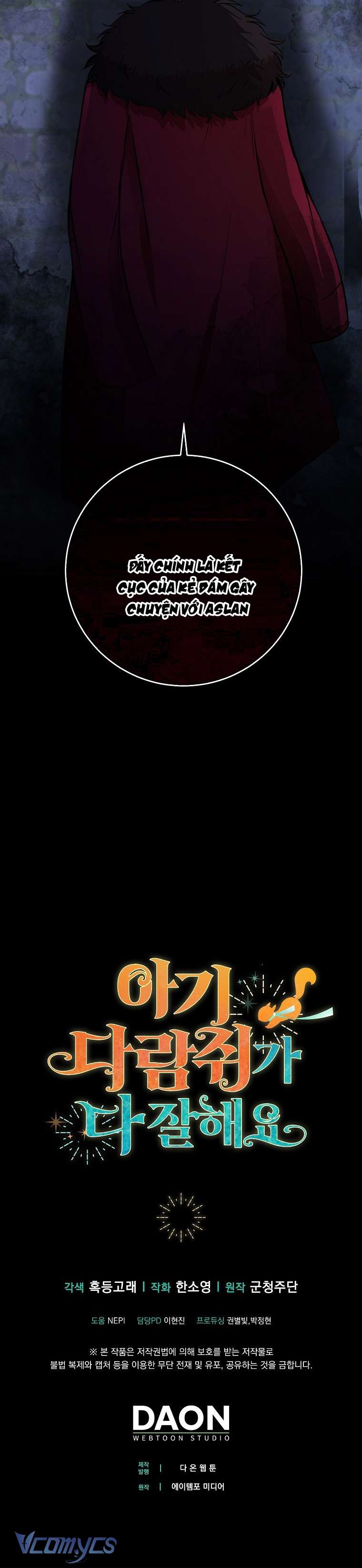 Sóc Con Tài Năng Chap 40 - Trang 2