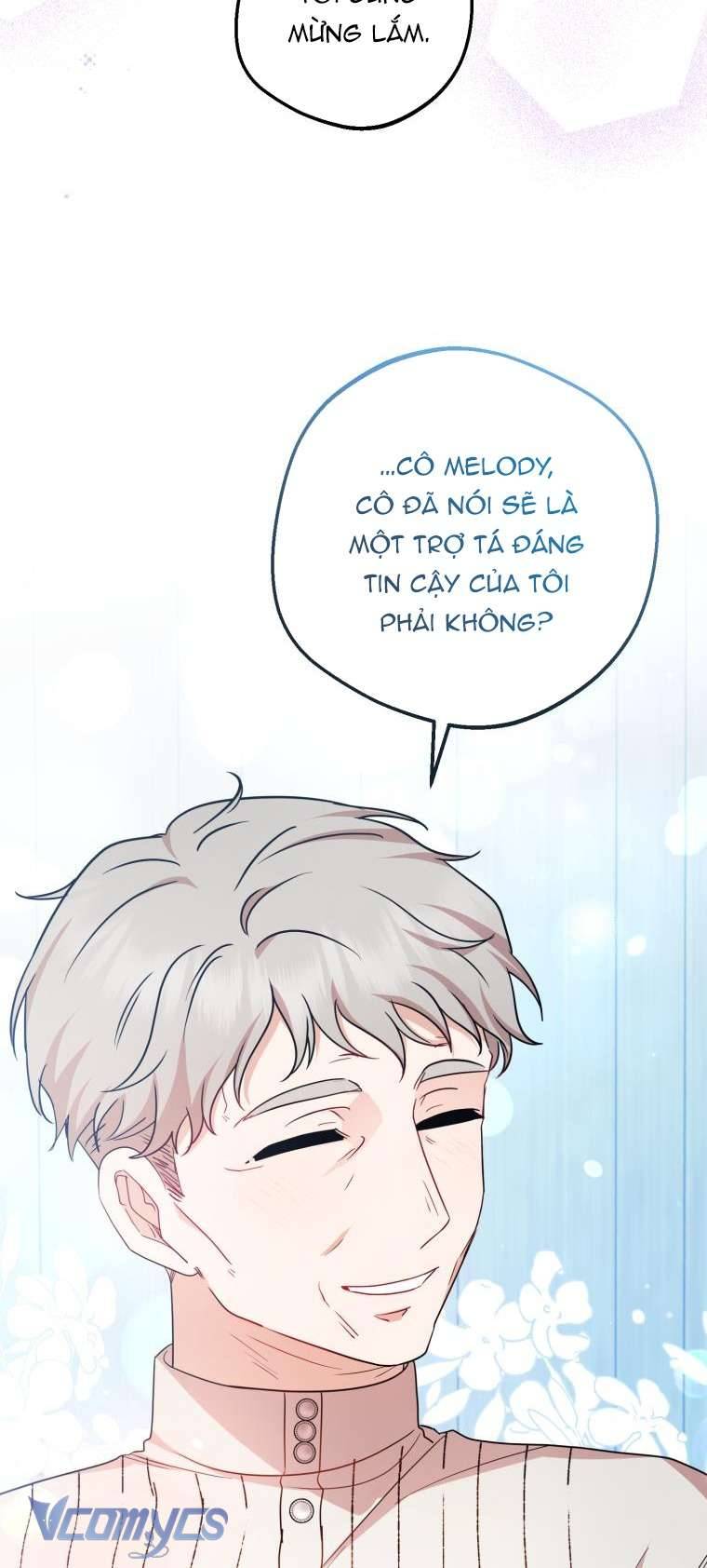 Được Yêu Thương Mà Còn Ngại Ngùng Sao! Chap 56 - Trang 4