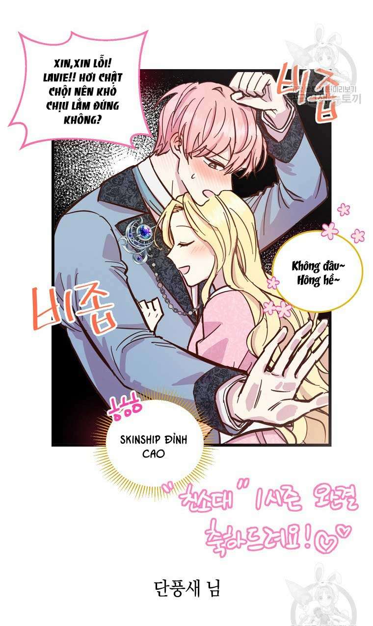 Tôi Đã Phạm Sai Lầm Rồi! Chap 40 - Trang 2