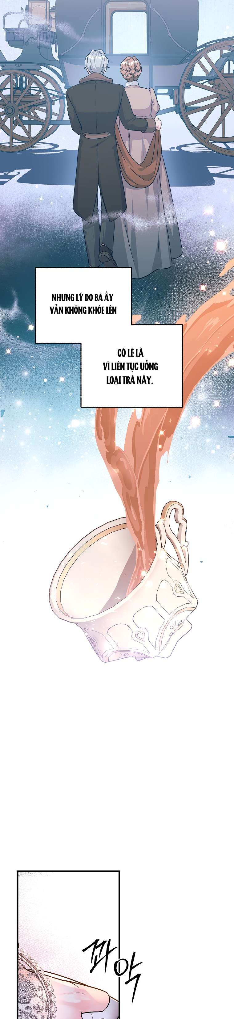 Kẻ Phản Diện Có Thời Hạn Ủng Hộ Tôi Hủy Hôn Chapter 24 - Trang 4