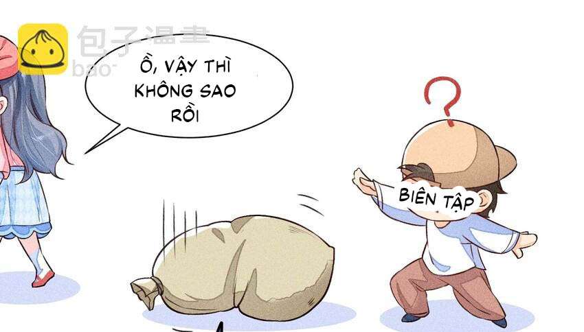 Nuôi Dưỡng Hoàng Tử Chap 3 - Trang 3