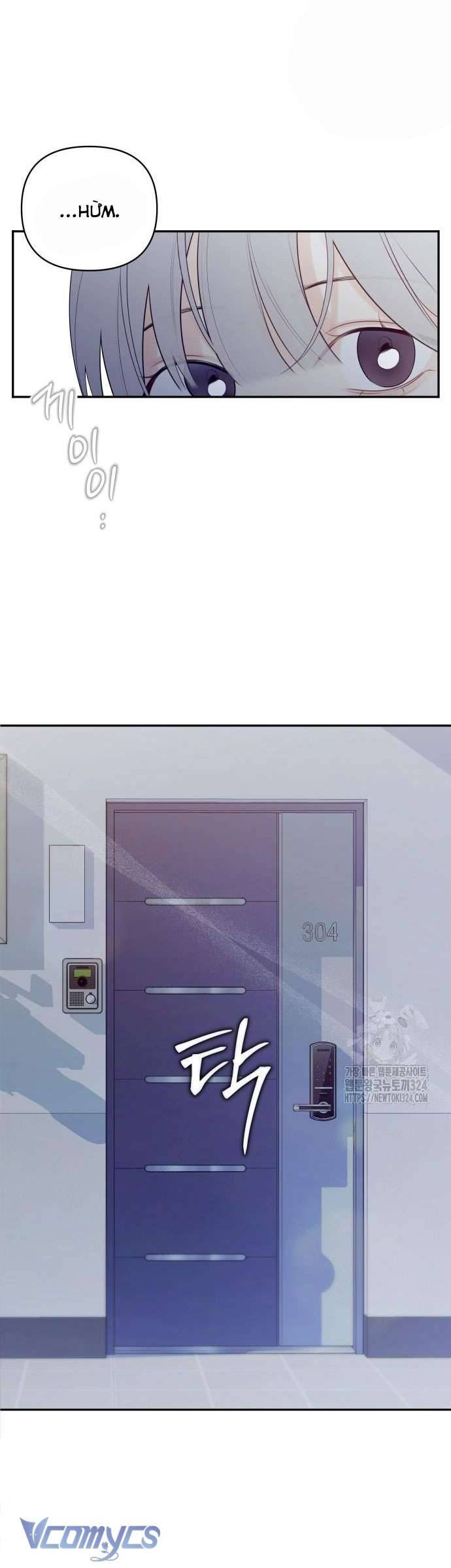 [18+] Cậu Ổn Đến Mức Nào Chap 1 - Trang 2