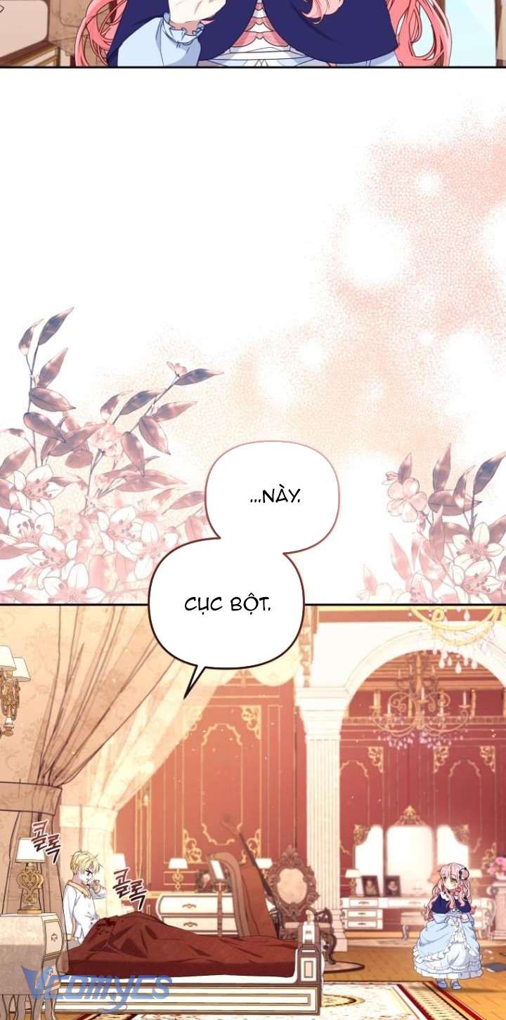 Tôi Được Nuôi Dưỡng Bởi Những Kẻ Phản Diện Chap 50 - Trang 3