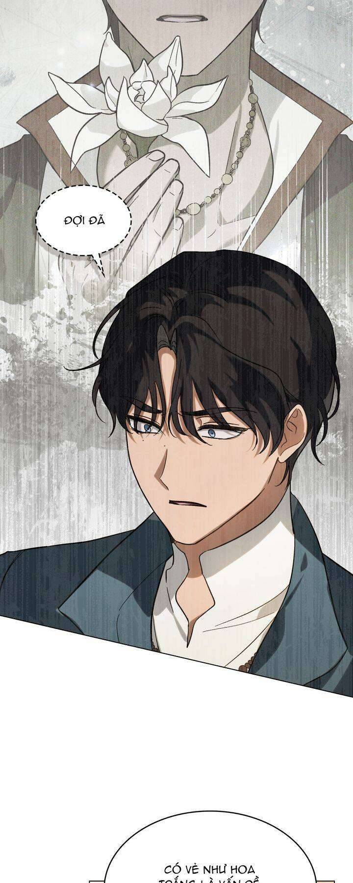 Khi Số Phận Tìm Đến Hai Ta Chapter 10 - Trang 4