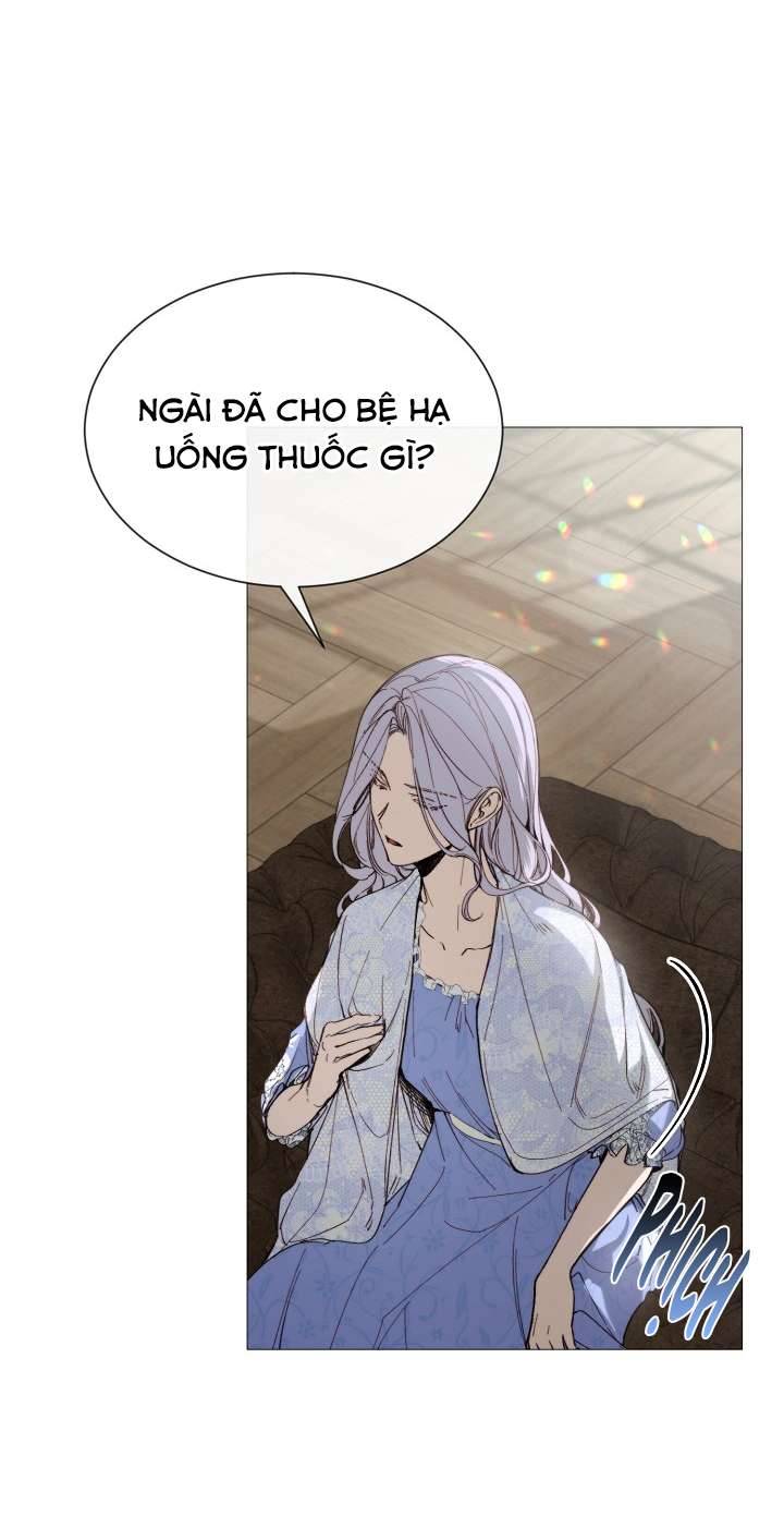 Ác Nữ Cần Bạo Chúa Chapter 68 - Trang 4
