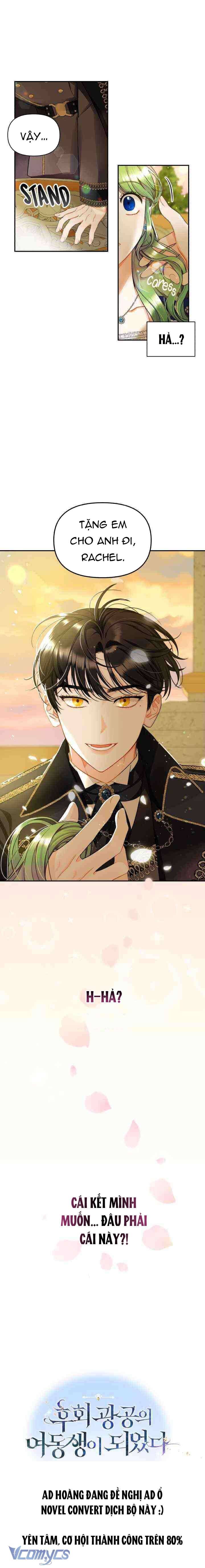 Chợ Review Nhà Họ Hoàng Chap Mỹ - Trang 2