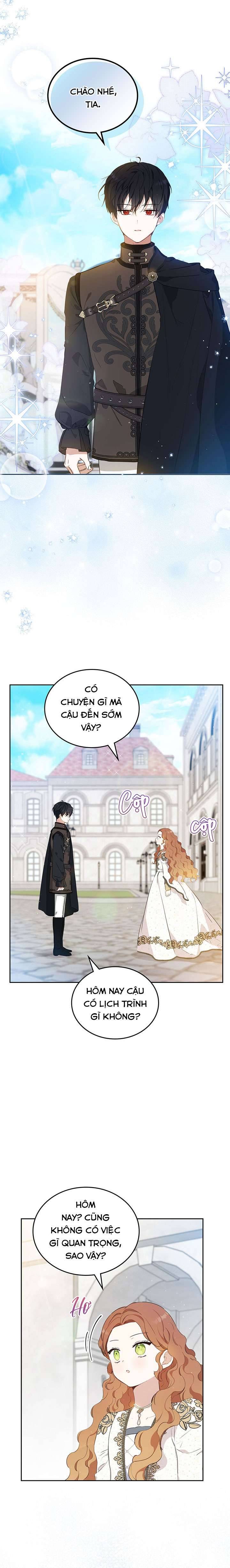 Kiếp Này Nhất Định Làm Gia Chủ Chap 116 - Trang 2