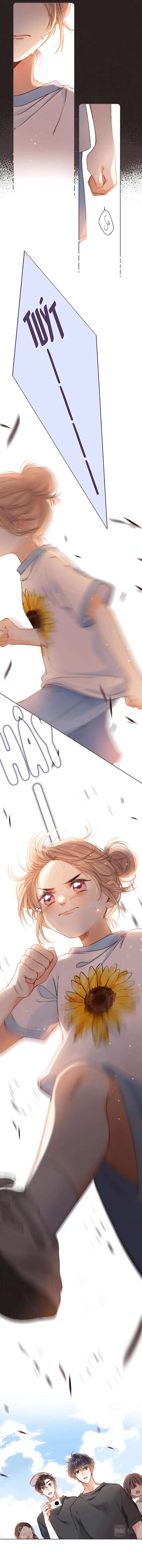 Tình Yêu Thầm Kín Chap 24 - Trang 2