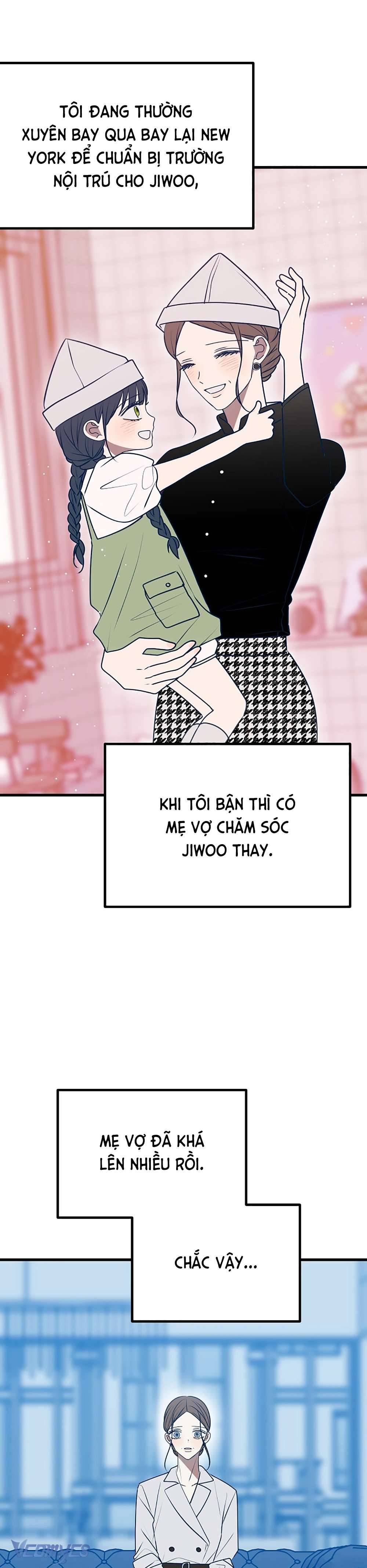 Kẻ Rác Rưởi Không Đáng Được Yêu Chapter 115 - Trang 4