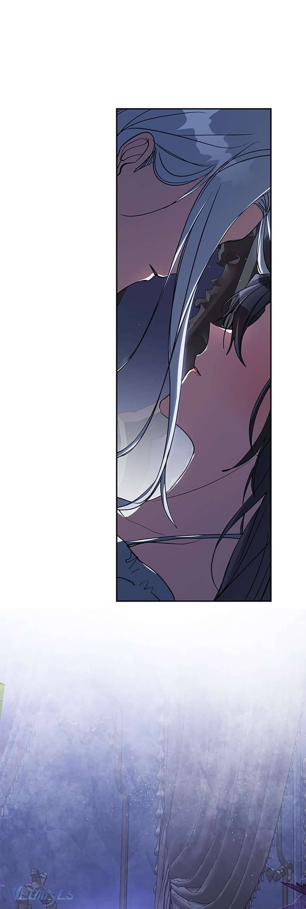 Không Thể Thoát Khỏi Người Chap 50 - Trang 4