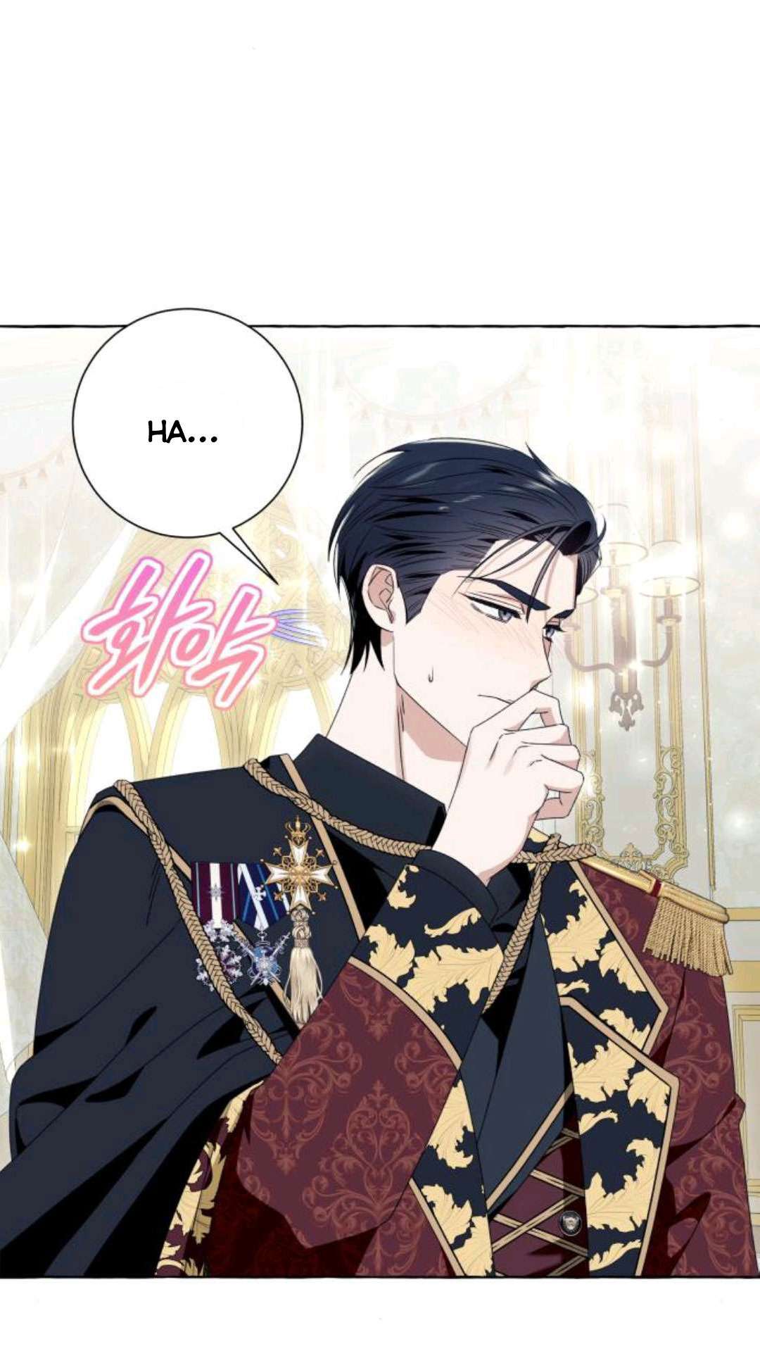 Tôi Tưởng Đó Chỉ Là Tiểu Thuyết Trọng Sinh Bình Thường Chapter 51 - Trang 3