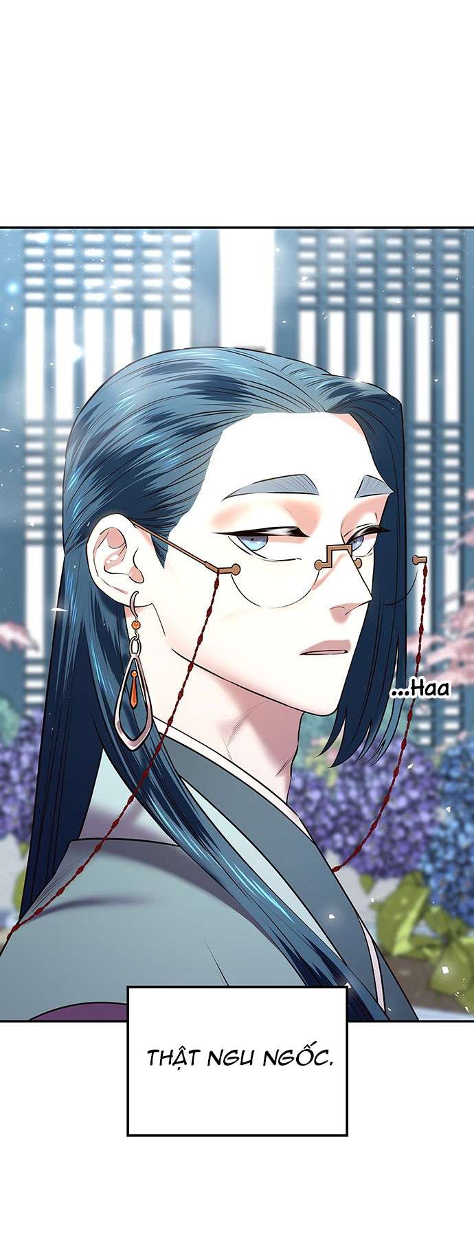 Vương Tử Huyền Bí Chapter 25 - Trang 4