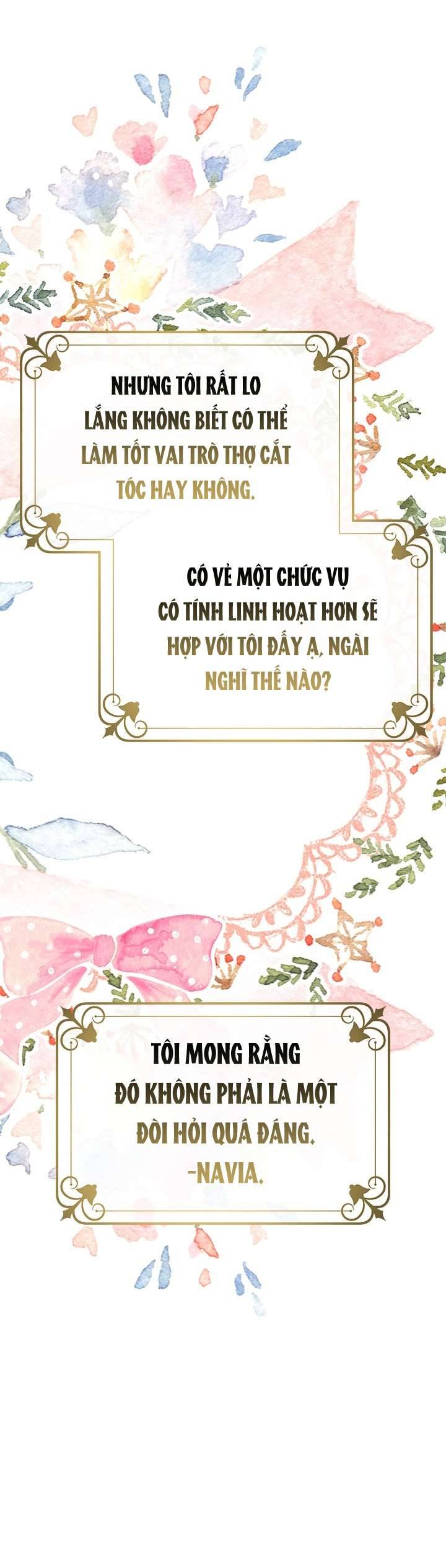 Chúng Ta Có Thể Trở Thành Một Gia Đình Được Không? Chap 41 - Trang 2