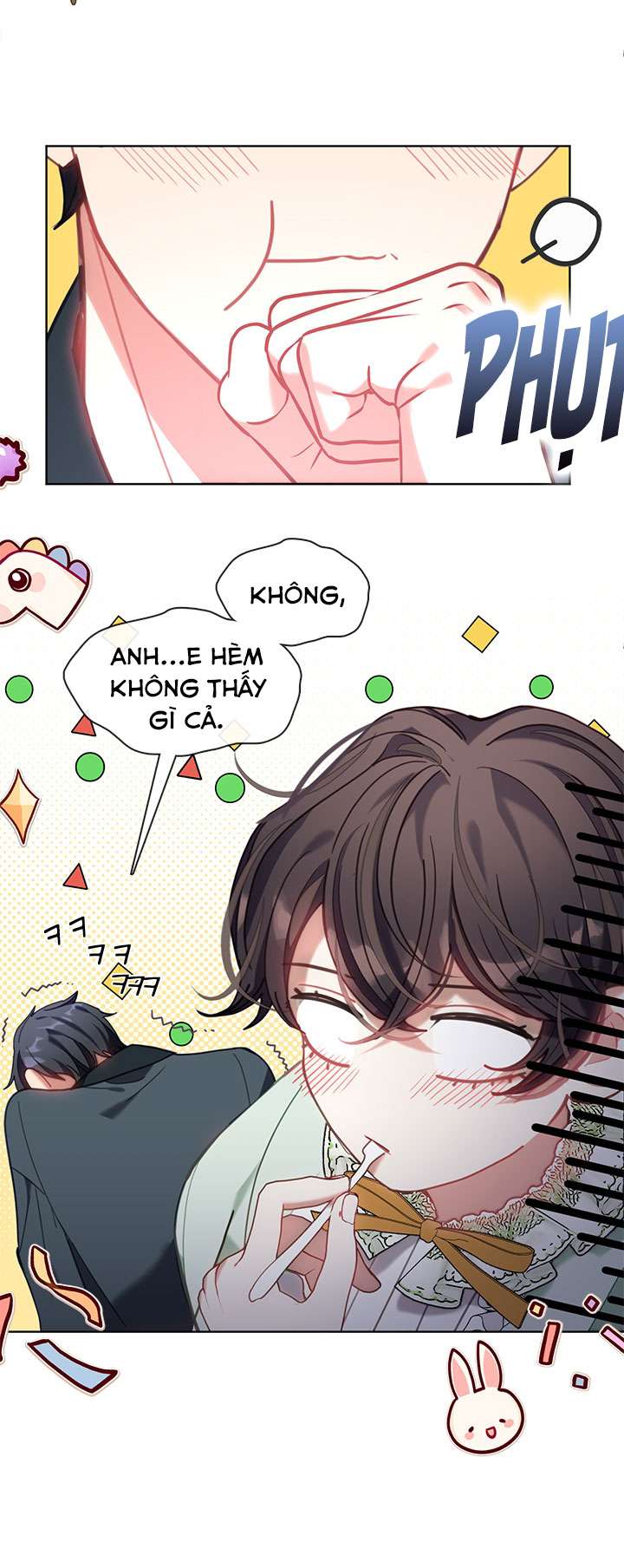 Gia Đình Bị Ám Ảnh Bởi Tôi Chapter 38 - Trang 4