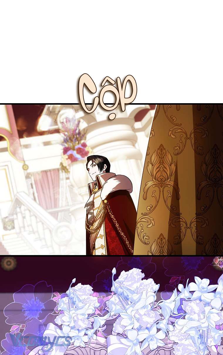 Lần Đầu Bé Út Được Yêu Thương Chap 35 - Trang 2