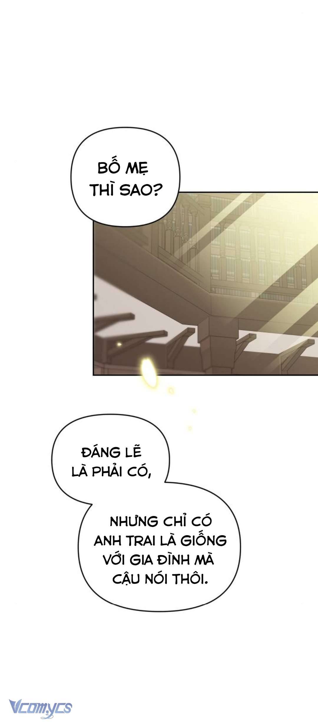 Con Gái Của Công Tước Ác Ma Chapter 36 - Trang 3