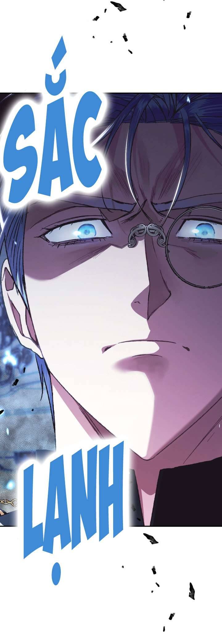 Cha À, Con Không Muốn Kết Hôn Đâu Chap 35 - Next Chap 36