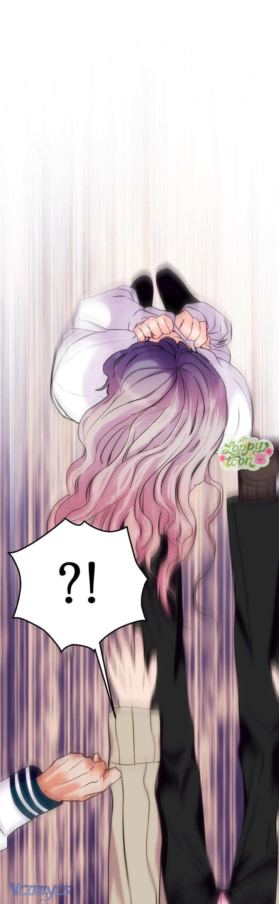 Rung Động Đỉnh Cao Chap 1 - Trang 2