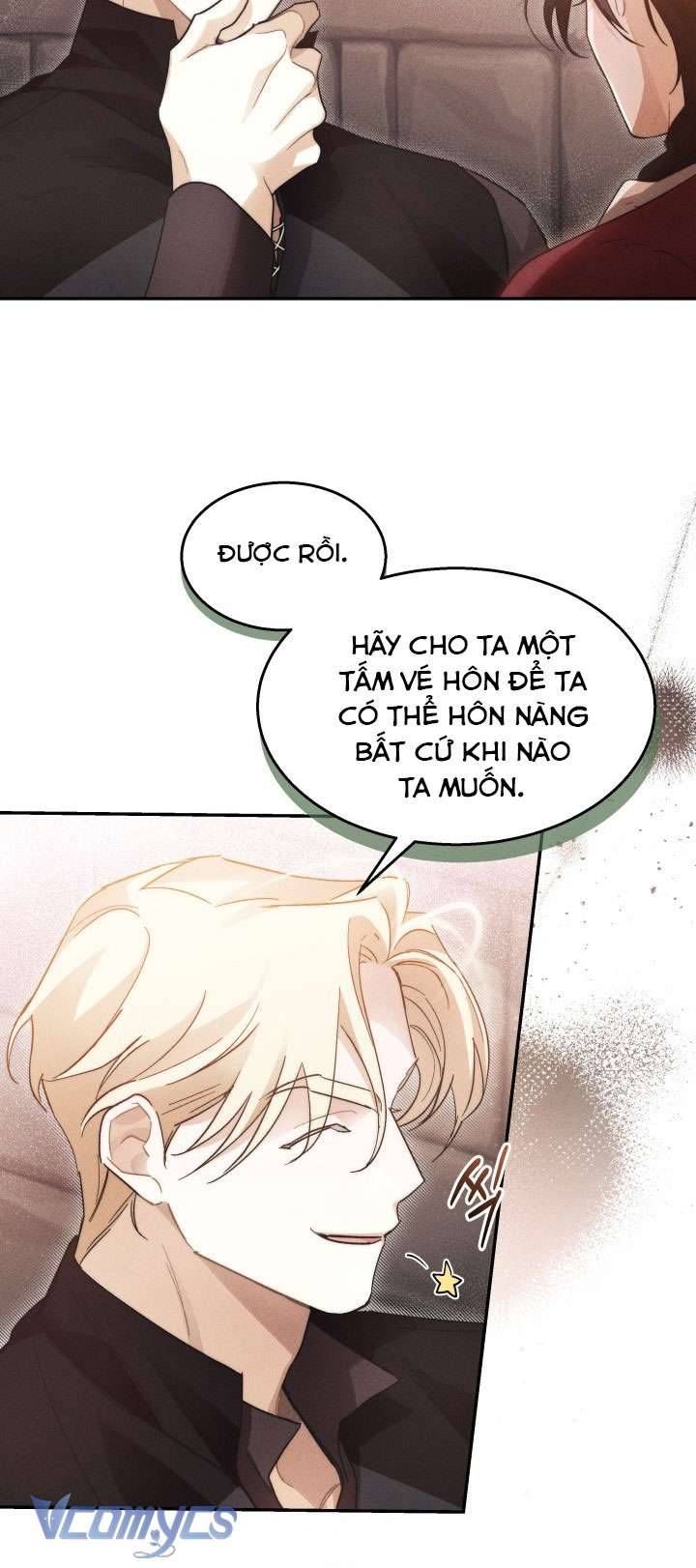 Tiếng Trống Vang Dội Chapter 16 - Trang 4