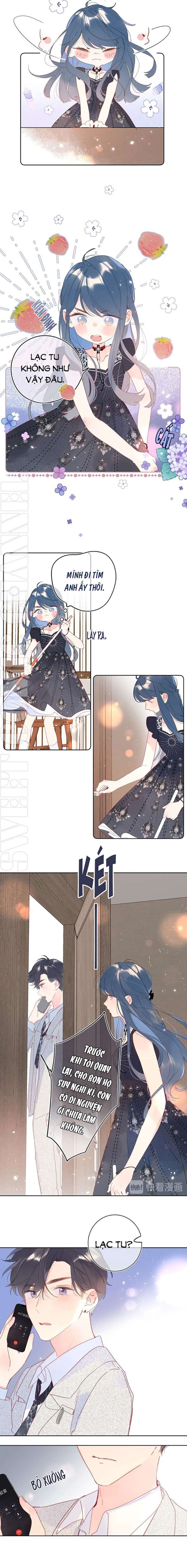 Don't Cry Chap 11 - Trang 2