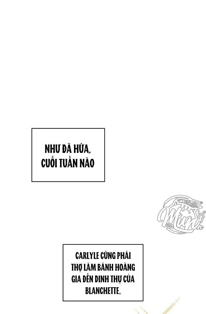 Quý Cô Thế Giới Ngầm Chap 16 - Trang 4