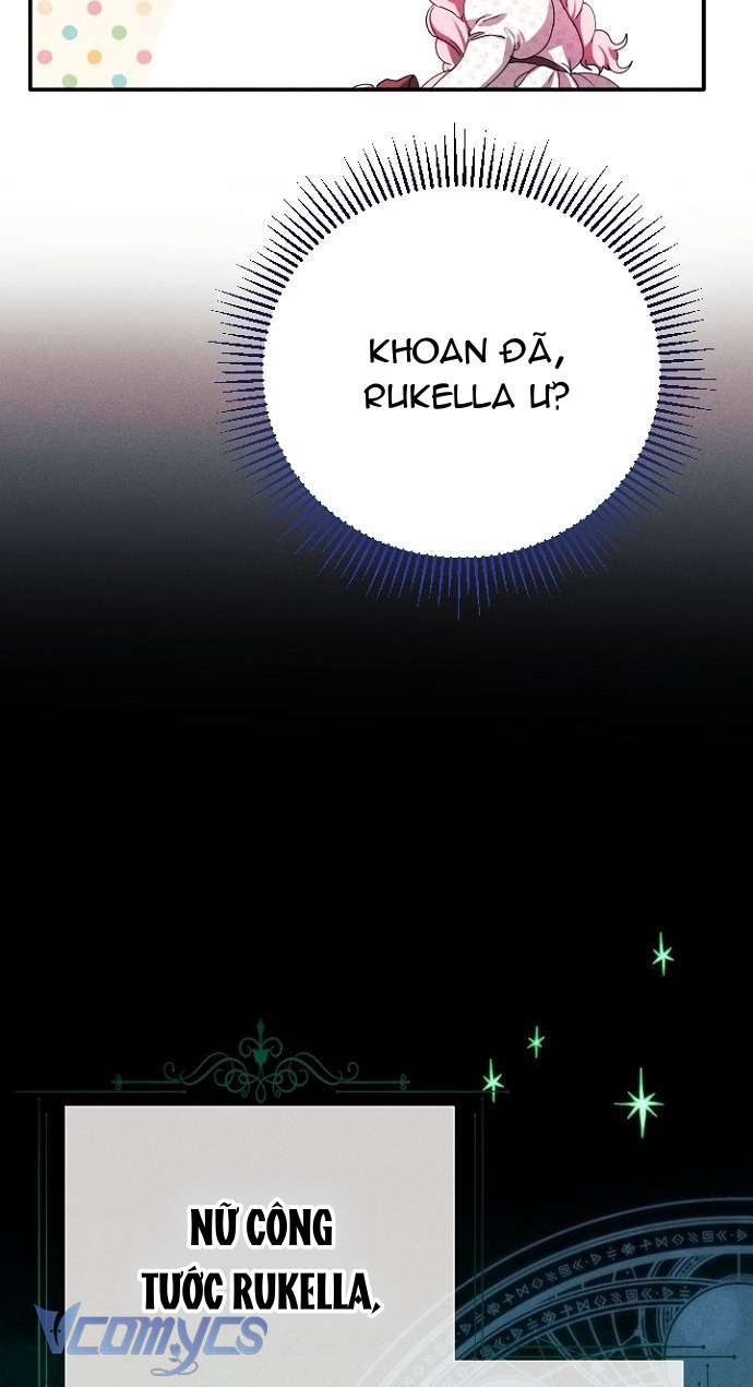 Papa Bạo Chúa, Con Sẽ Bảo Vệ Người! Chap 2 - Trang 2