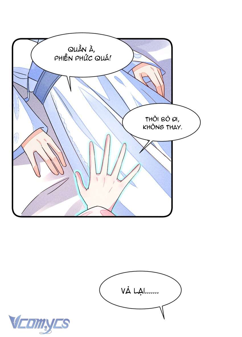 Nuôi Dưỡng Hoàng Tử Chap 15 - Trang 3