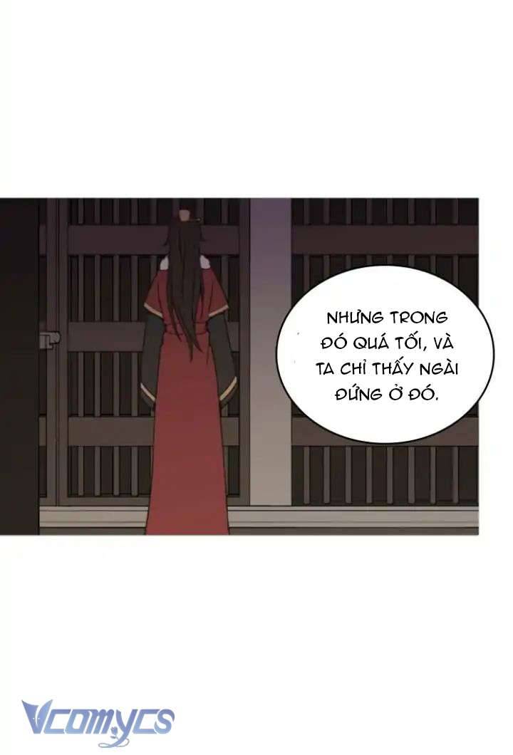 Ái Phi Khế Ước Chap 5 - Trang 2